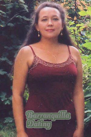 Russia women