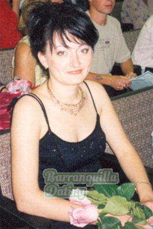 Ukraine women