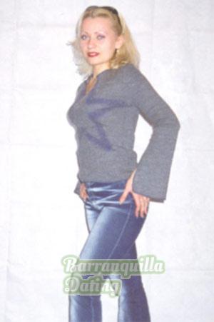 Ukraine women