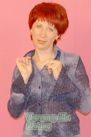 Ukraine women