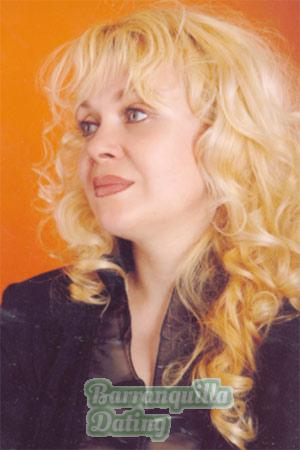 Ukraine women