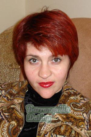 Russia women