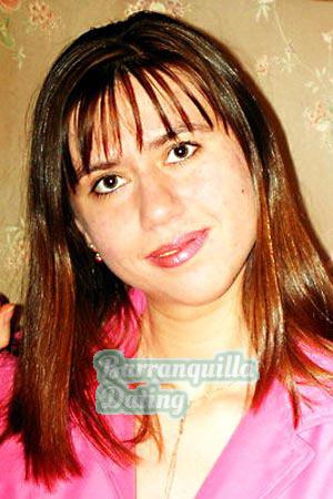Russia women