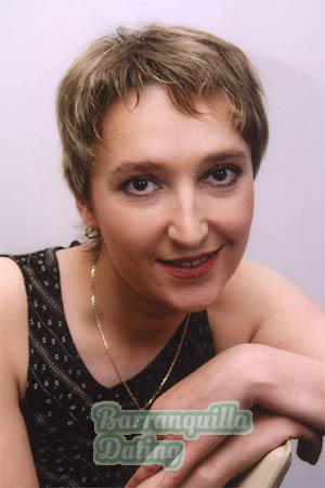 Russia women