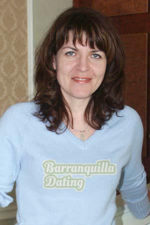 Ukraine women