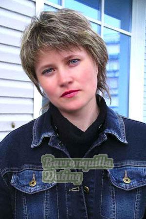 Russia women