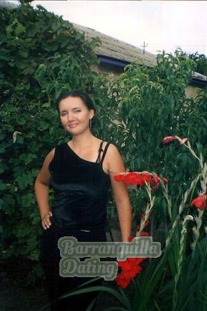 Ukraine women