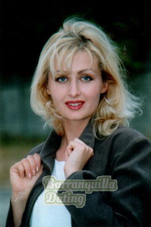 Ukraine women