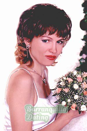 Ukraine women
