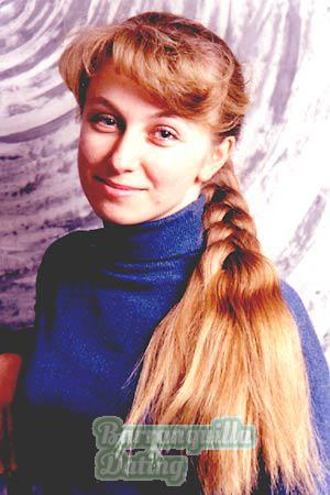 Ukraine women