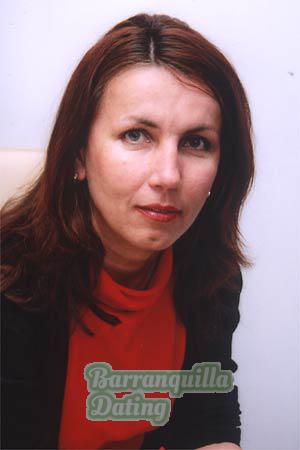 Russia women