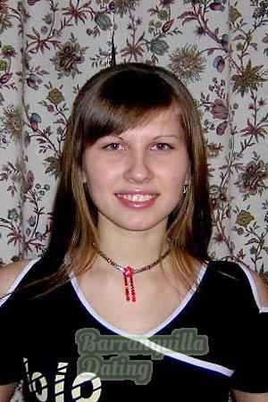 Russia women
