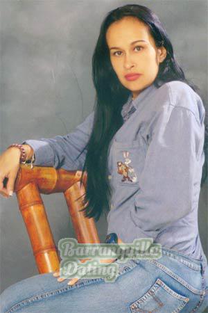 Colombia women