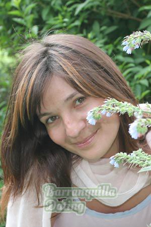 Ukraine women