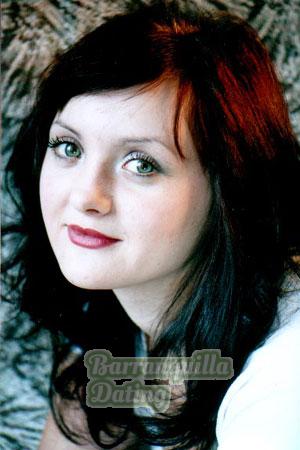 Ukraine women