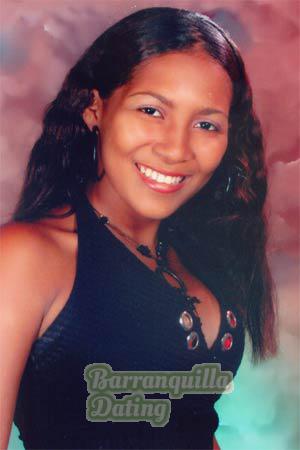 72768 - Johanna Age: 20 - Colombia