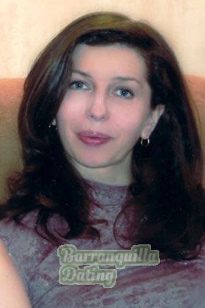 Russia women