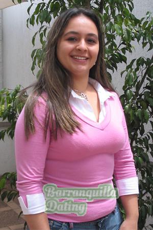 Colombia women