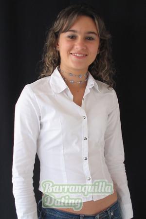 Colombia women