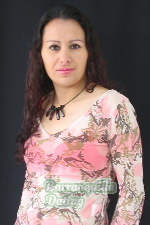Colombia women