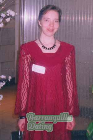 Russia women