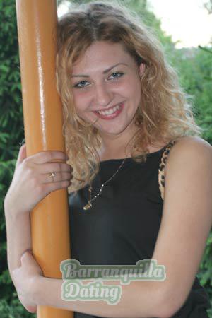 Ukraine women