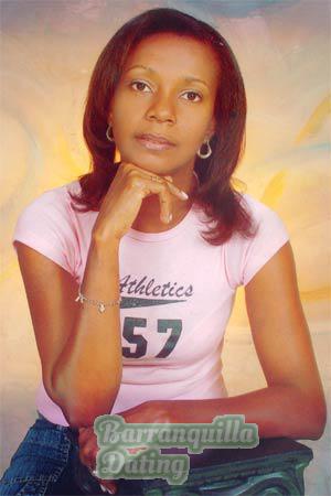 Colombia women