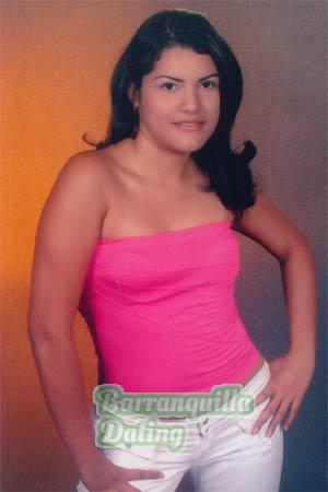 Colombia women