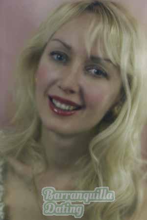 Russia women
