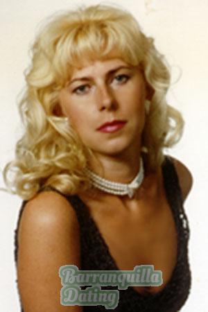 Russia women