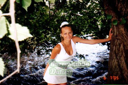 Ukraine women