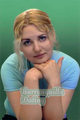 Russia women