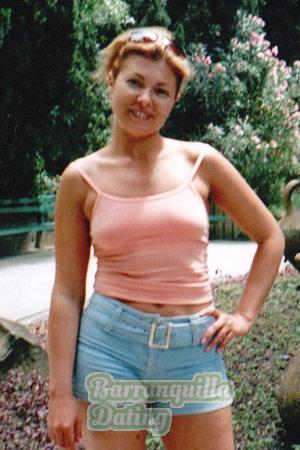 73073 - Irina Age: 34 - Russia