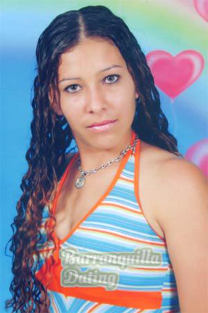 Colombia women