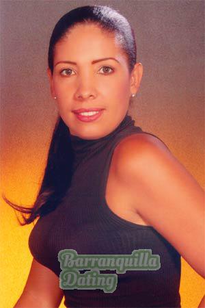 Colombia women