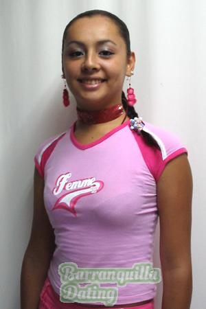Colombia women