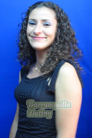 Colombia women