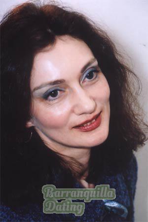 Russia women