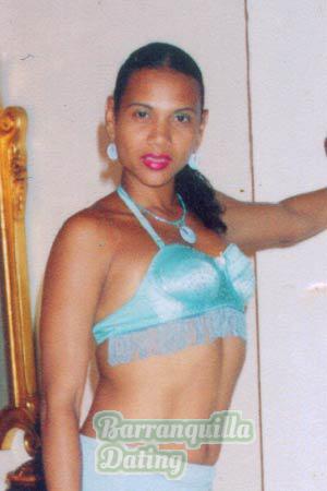 Colombia women