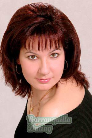 Russia women