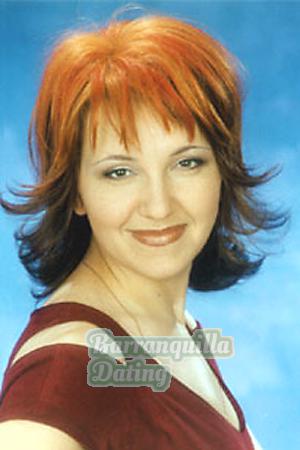 Russia women