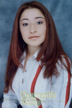 Colombia women