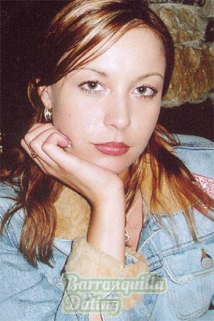 Ukraine women