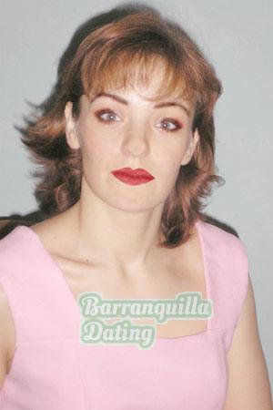 Ukraine women