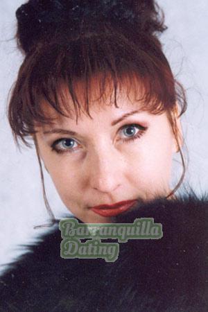 Ukraine women