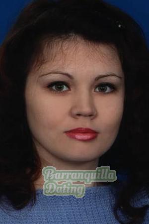 Ukraine women
