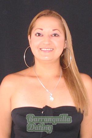 Colombia women
