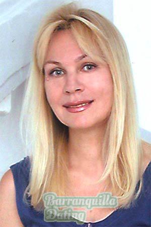 Russia women