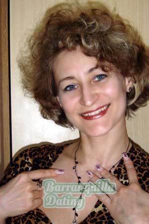Russia women