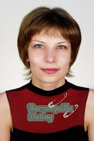 Russia women